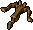 Golden Karil's crossbow