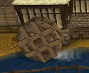 Waterwheel