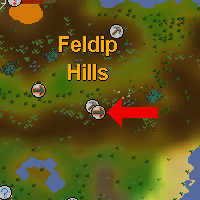 Runewiki Fairy Ring Runewiki Fairy Ring