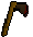 Bronze axe