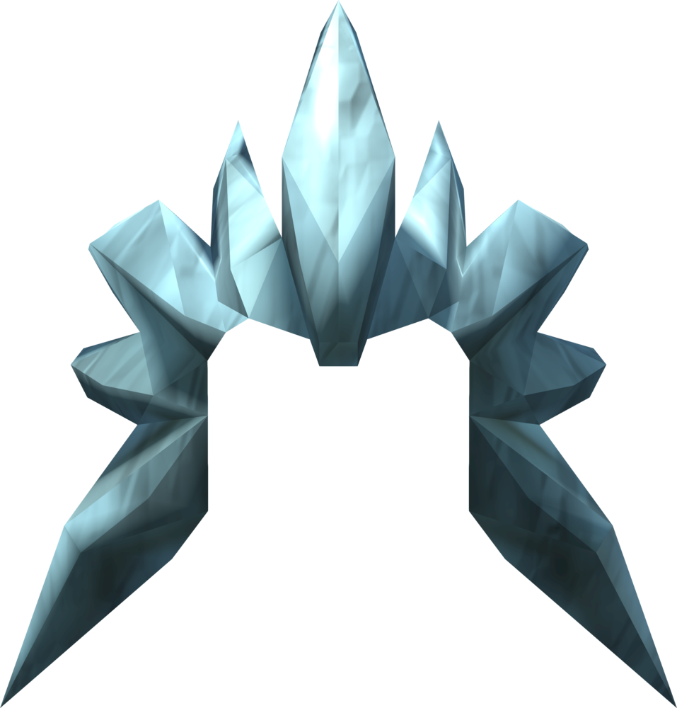 Icicle Crown Runescape Wiki Fandom