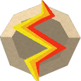 Murky matt symbol