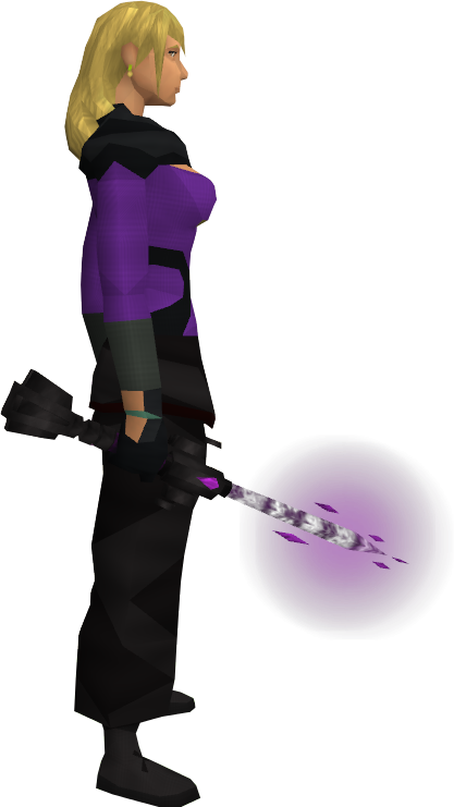 seismac wand