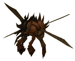 Runescape monsters kalphitequeen-2ndform-updated