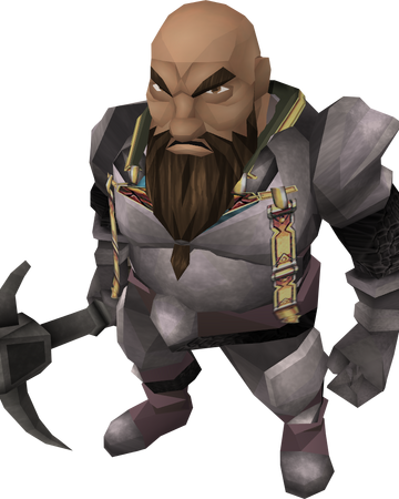 Dwarf Mining Guild Runescape Wiki Fandom