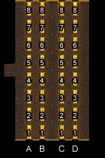 Lfm segments