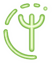 World gate icon M