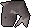 Big shark (unstuffed)