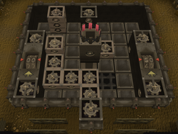 Elemental Workshop III puzzle part C