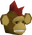 Monkey chathead