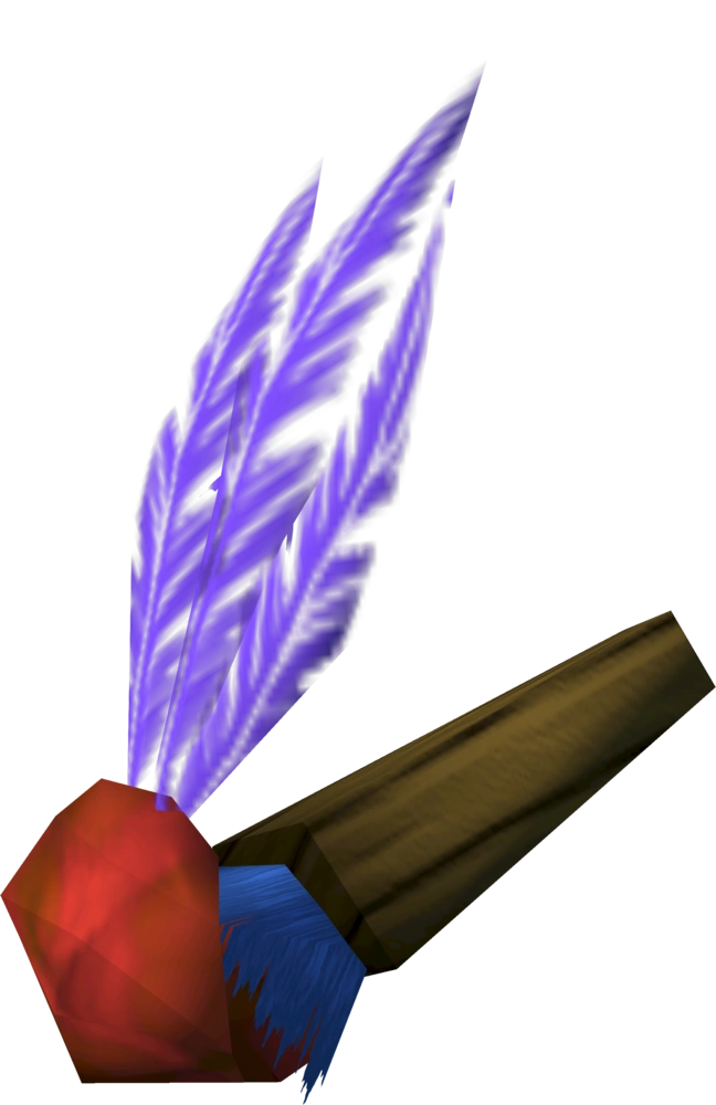 Party horn RuneScape Wiki FANDOM powered by Wikia