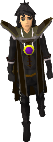 Player new face