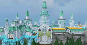 Fairy Ring Priff Fairy Ring Priff