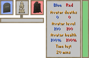 Soul Wars info
