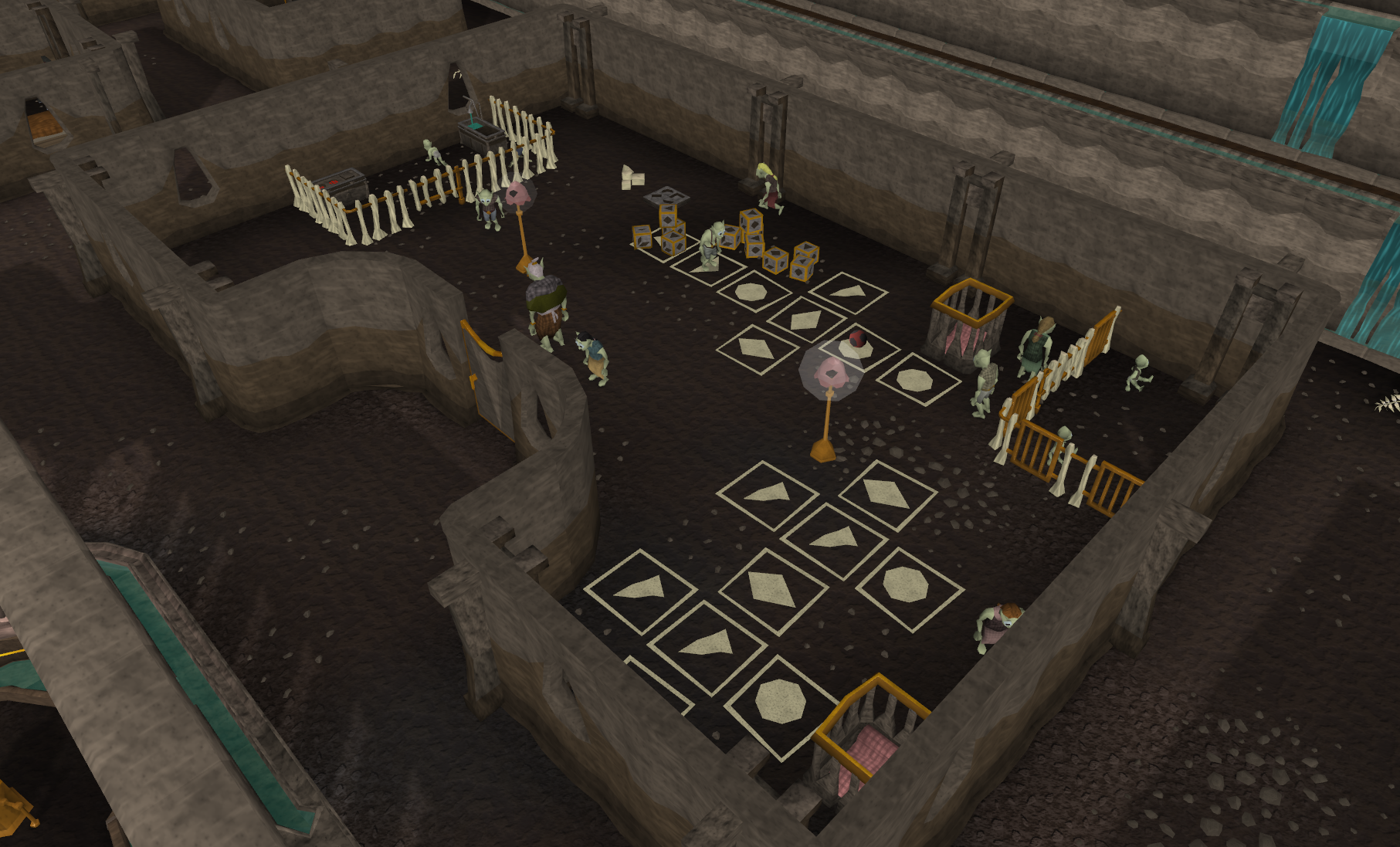 Image Dorgeshuun Nursery Png Runescape Wiki Fandom Powered By Dorgeshuun Nursery Png