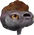 Goebie supplier chathead