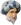 Ali Morrisane chathead