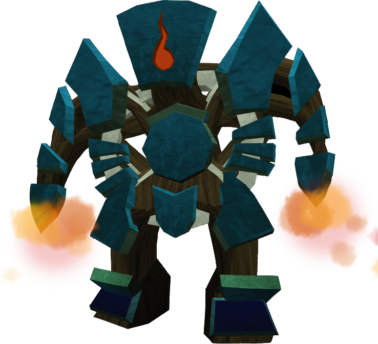 automaton rs