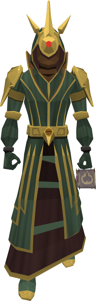 battle mage drops runescape