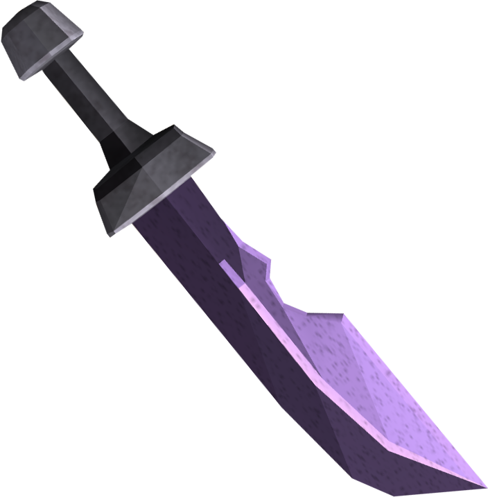 Mithril ceremonial sword II RuneScape Wiki FANDOM powered by Wikia