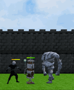 Steel of legends