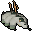 Cave crawler icon