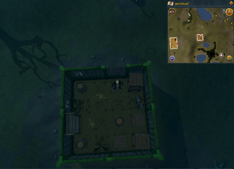 Treasure Trails Guide Emotes Runescape Wiki Fandom