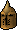 Golden Dharok's helm