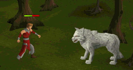 Hati attacks