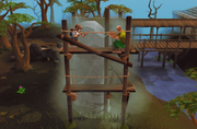 Building statue
