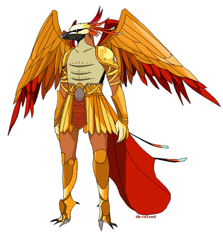 Community Chronicle-Armadyl