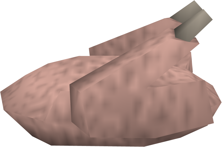 raw chicken runescape wiki