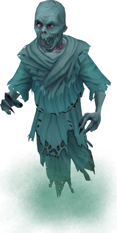 Spooky ghost | RuneScape Wiki | FANDOM powered by Wikia
