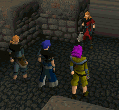 Chinchompa