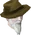 Old Man Ral chathead