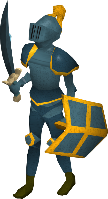 old school runescape green dragon bot png