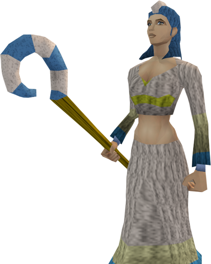 Shiratti The Custodian Runescape Wiki Fandom