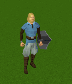 Shield Power