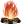 Arte do fogo ícone