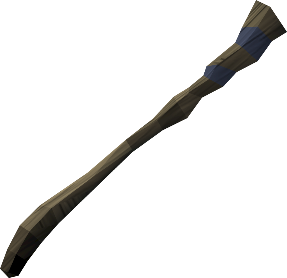 obliteration staff runescape