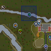 Fox location
