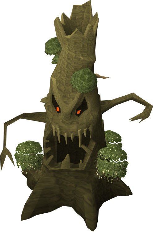 Magic evil tree | RuneScape Wiki | Fandom