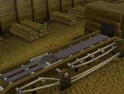 Sawmachine