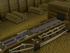 Sawmachine