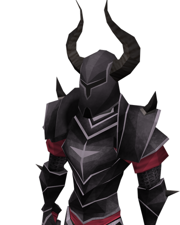 Black Knight Dominion Tower Runescape Wiki Fandom
