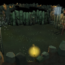 Castle Wars Runescape Wiki Fandom