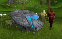 charm sprite hunting runescape wiki fandom powered by wikia