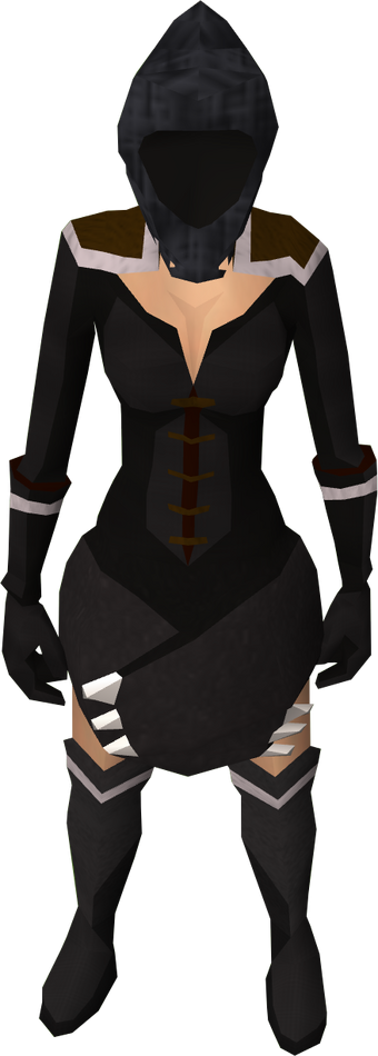 Grim Reaper Hood Runescape Wiki Fandom