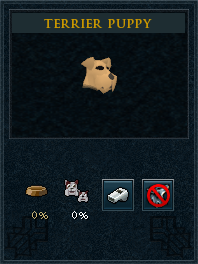 Pet interface