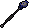 Water talisman staff